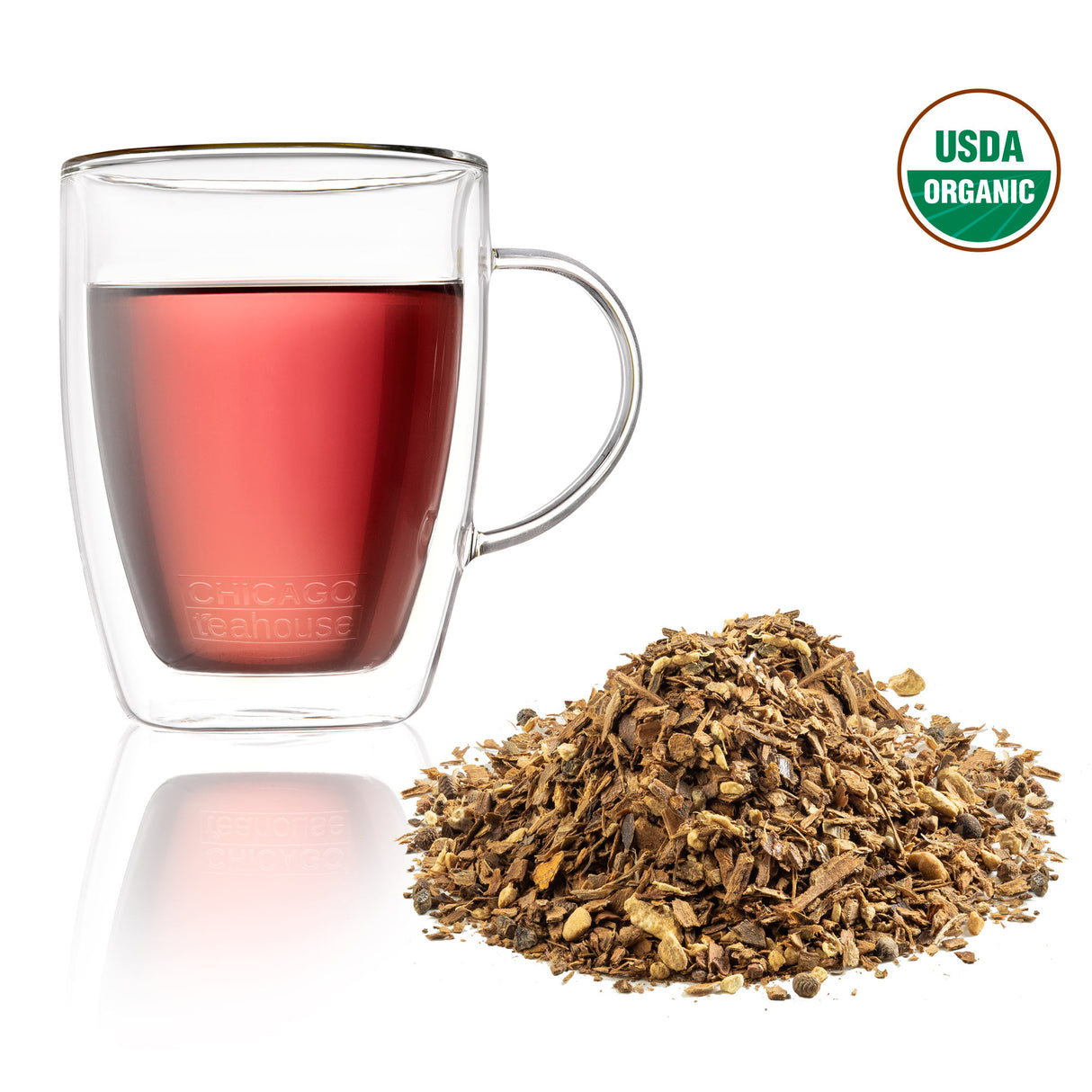 Herbal Chai