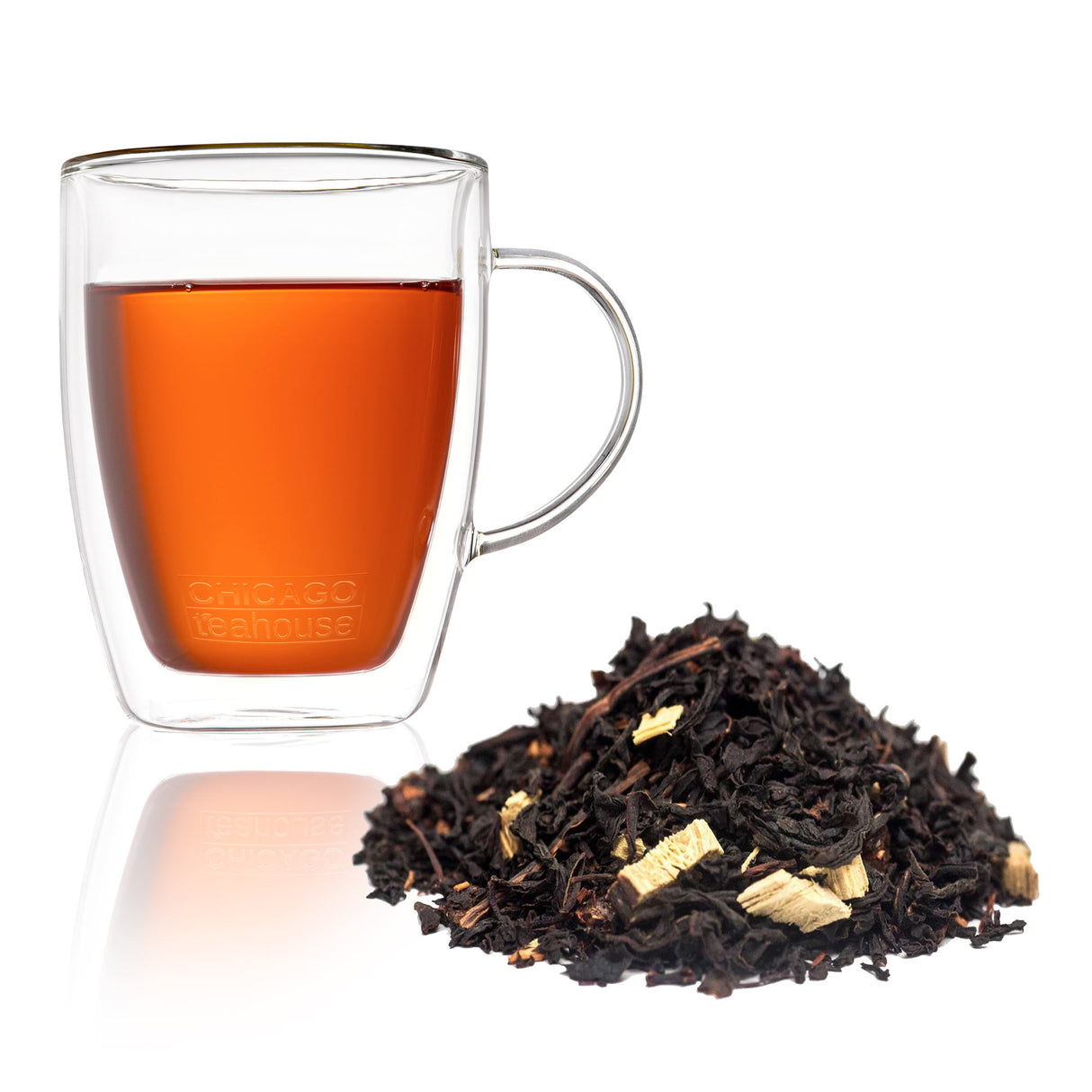 Cream Caramel Decaf