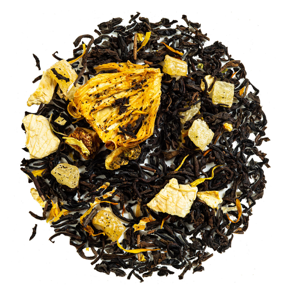 Pineapple Decaf