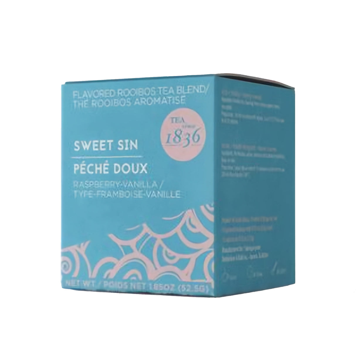 Sweet Sin Tea Sachets