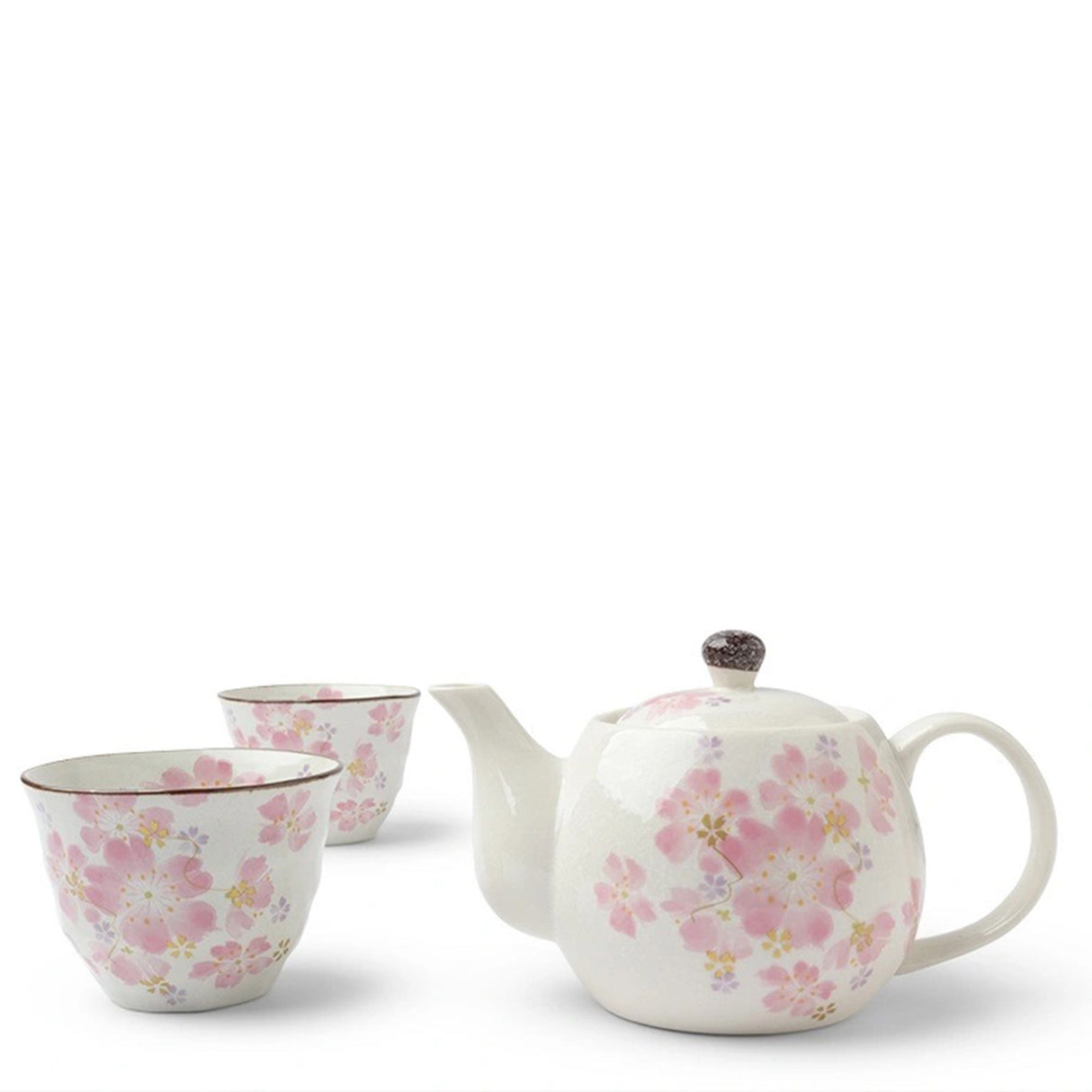 Sakura Tea Set