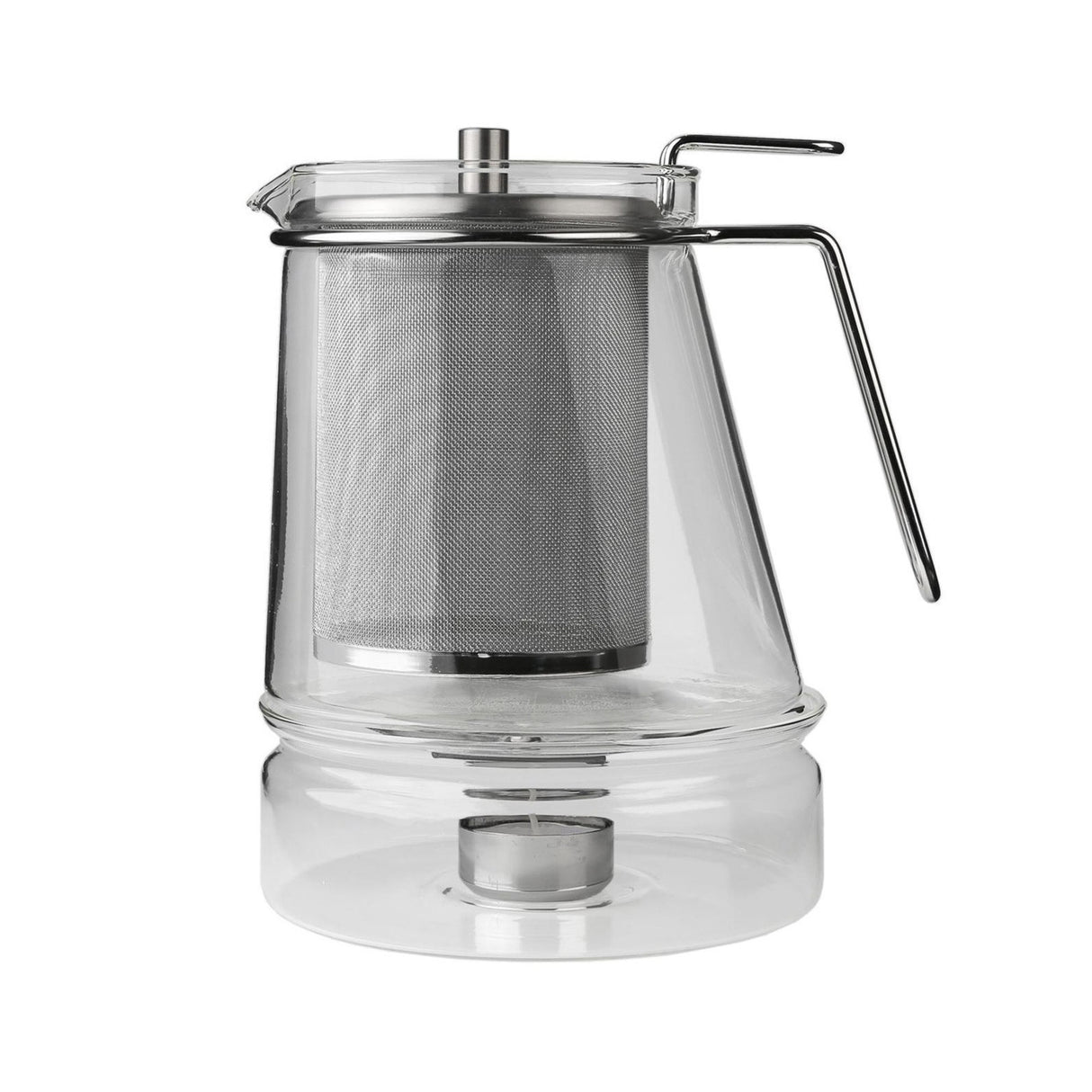 Mono Ellipse Teapot - 1.3L