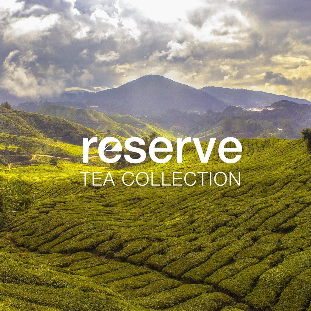 Chicago Teahouse Reserve Collection