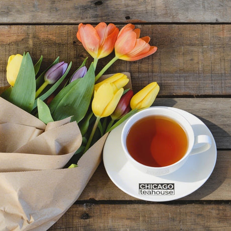 Spring Tea Collection
