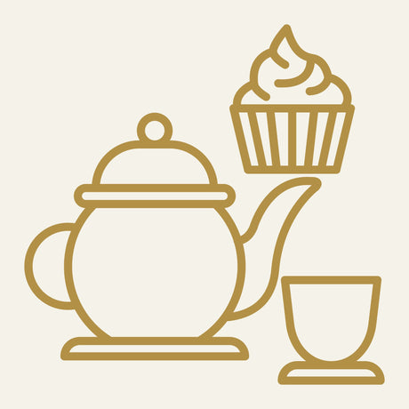 ALL TEA CUISINE