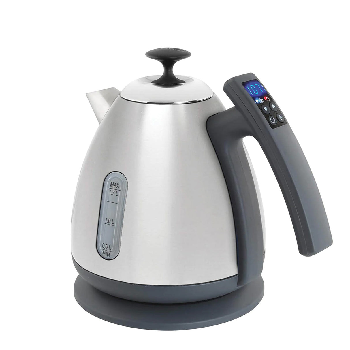 Vincent Electric Kettle - 1.7 Quart