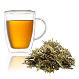 Sencha Decaf