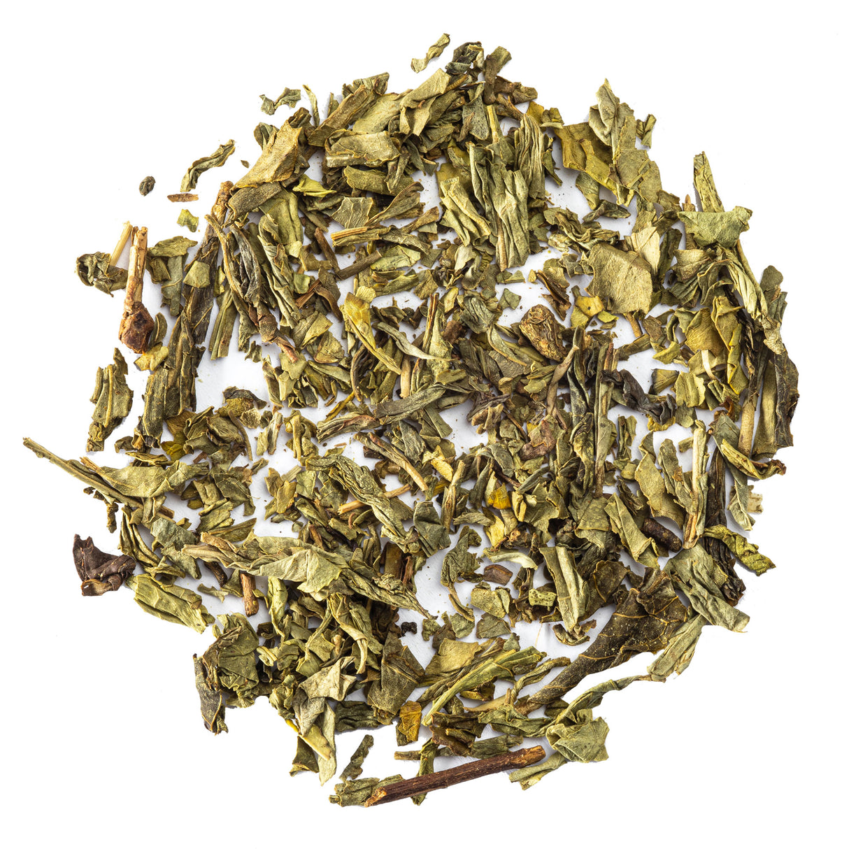 Sencha Decaf