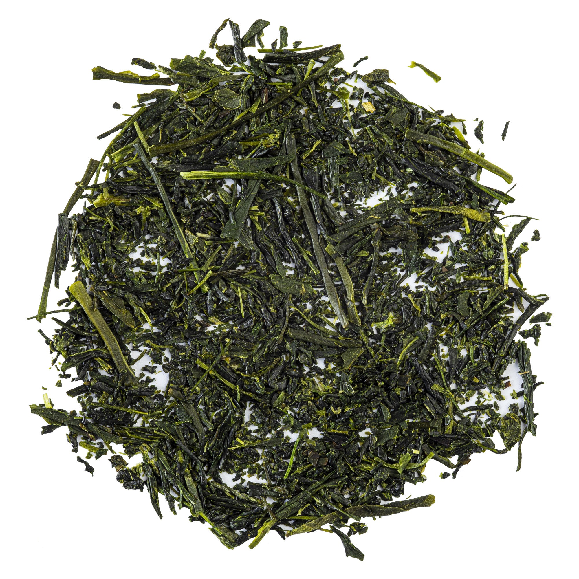 Royal Sencha Saemidori | Green Loose Leaf Tea | Chicago Teahouse