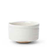 Matcha Bowl First Snow