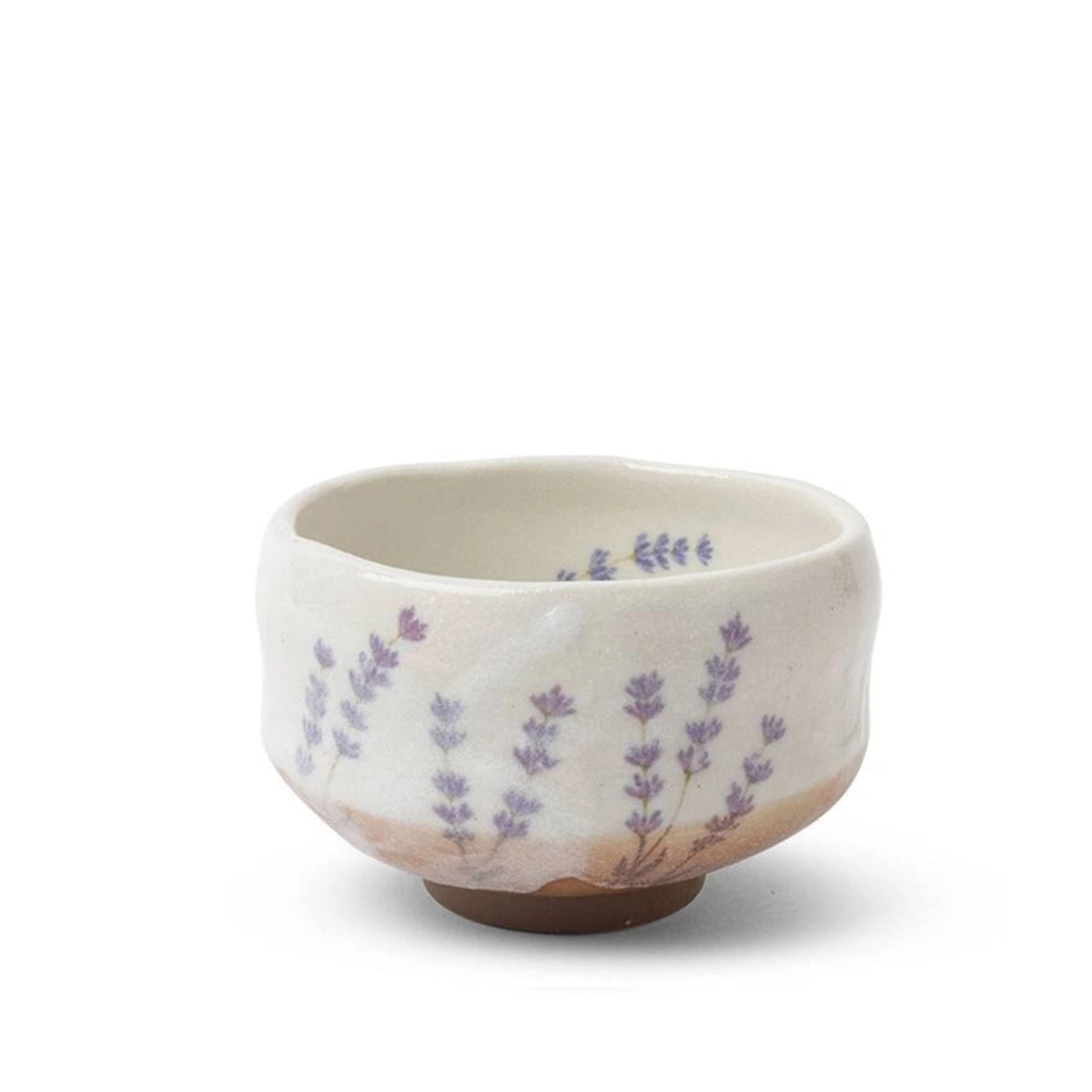 Matcha Bowl Mini Lavender