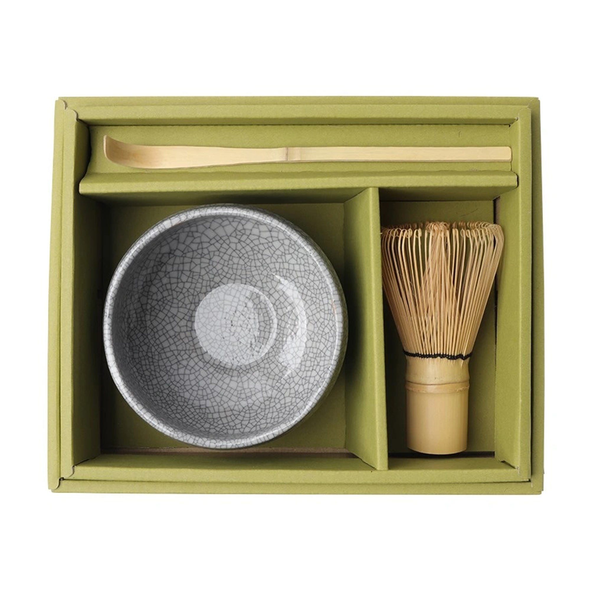 Organic Matcha Kit, Ceremonial Matcha Set (#1 Matcha Gift Set)