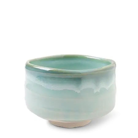 Ceramic Matcha Bowls