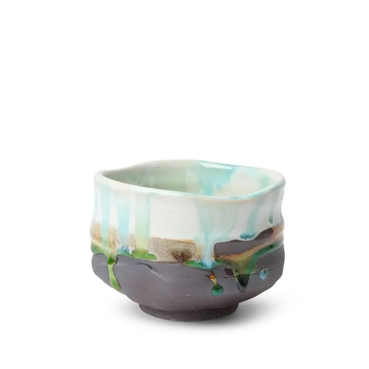 Matcha Bowl Aurora