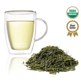 FREE 50g Japan Sencha Tea Tin - SPECIAL