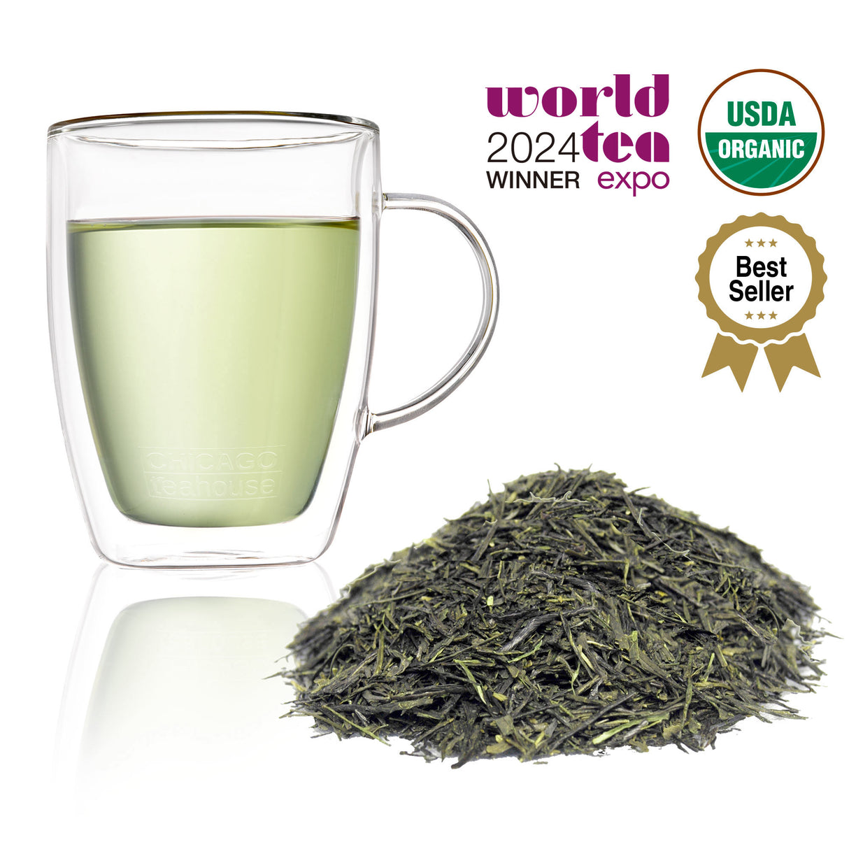 Japan Gyokuro