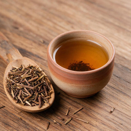 Hojicha