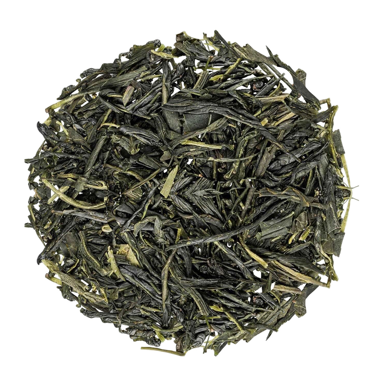 Seogwang Sencha (South Korea)
