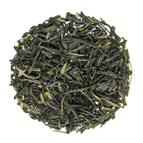 Seogwang Sencha (South Korea)