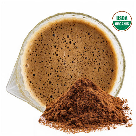 Hojicha Powder
