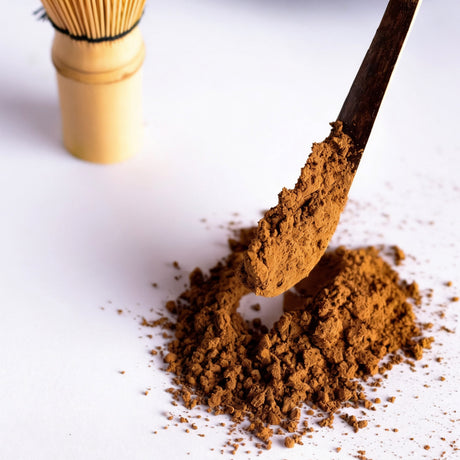 Hojicha Powder