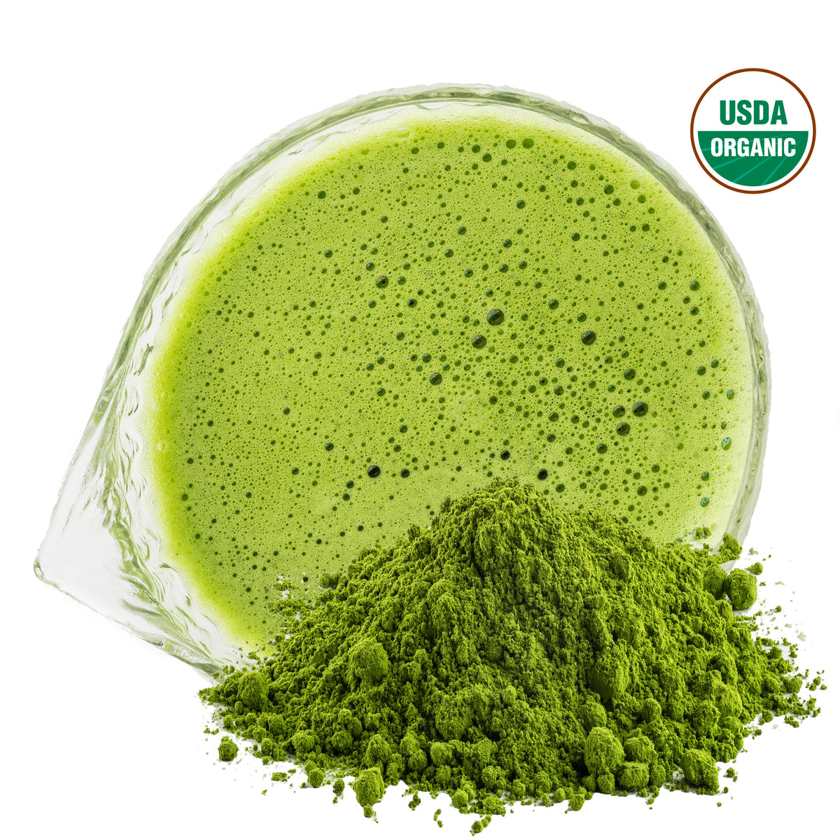 Saemidori Ceremonial Matcha