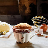 Villeroy & Boch Baking Mug - Collectible Item