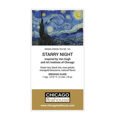 Starry Night