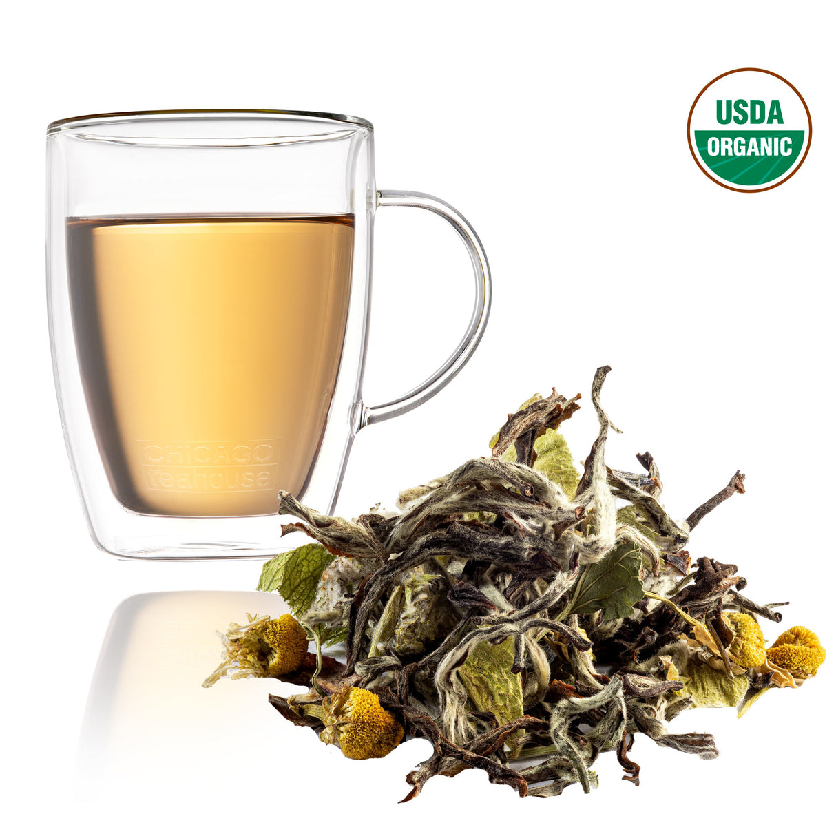 Nepal White Tea - Prakash