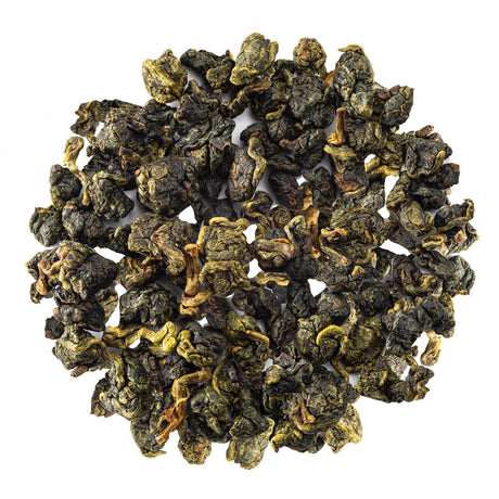 Tung Ting Oolong