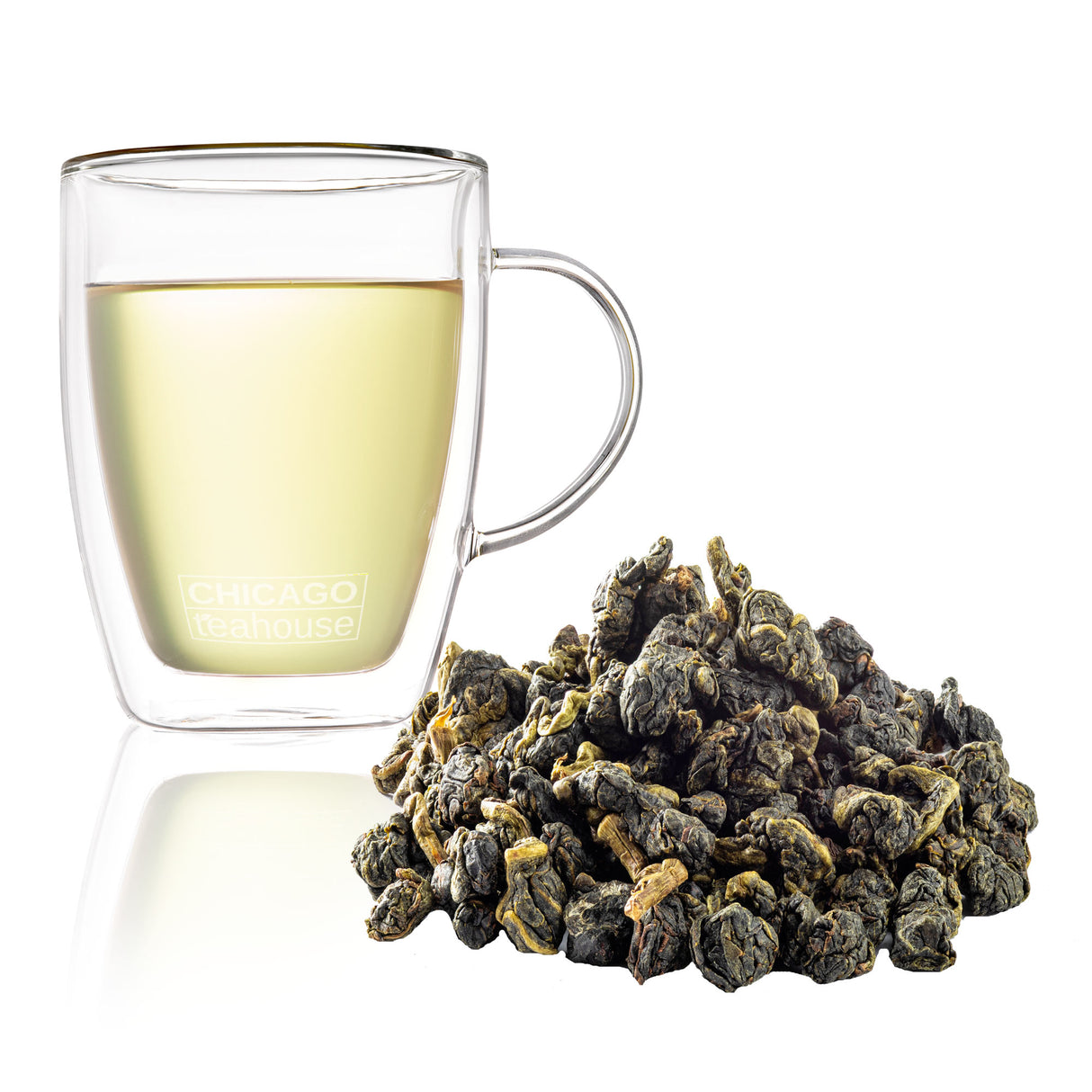 Tung Ting Oolong