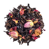 Raspberry Oolong