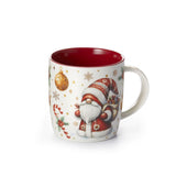 Santa Mugs - 0.3 L