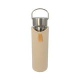 Glass Tumbler with Infuser - 12-Ounces