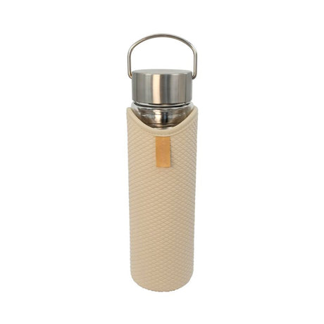 Glass Tumbler with Infuser - 12 oz.