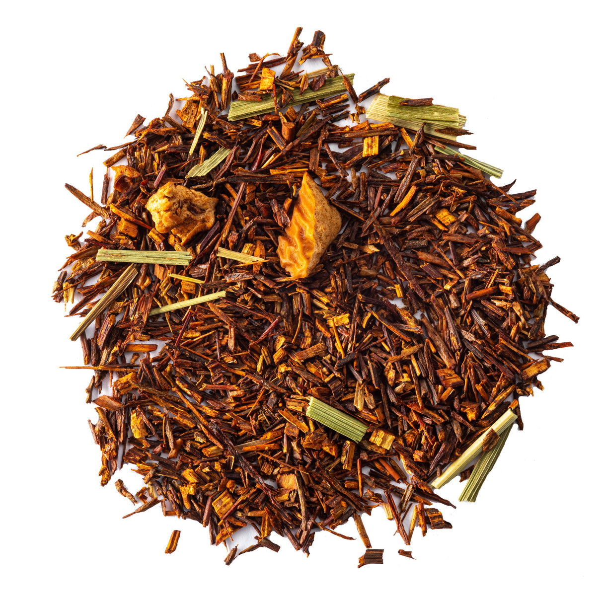 Rooibos Lemon