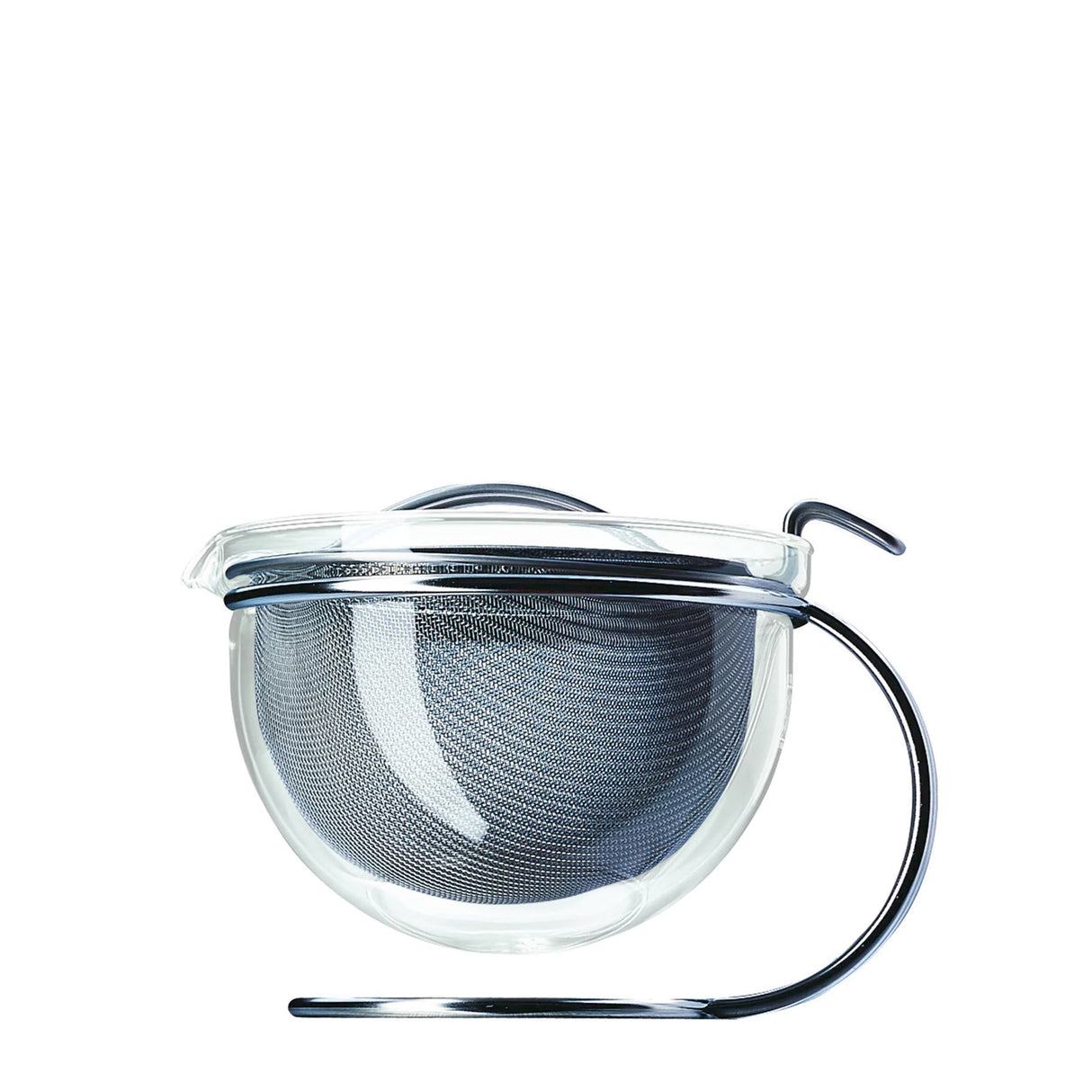 Mono Filio Glass Teapot