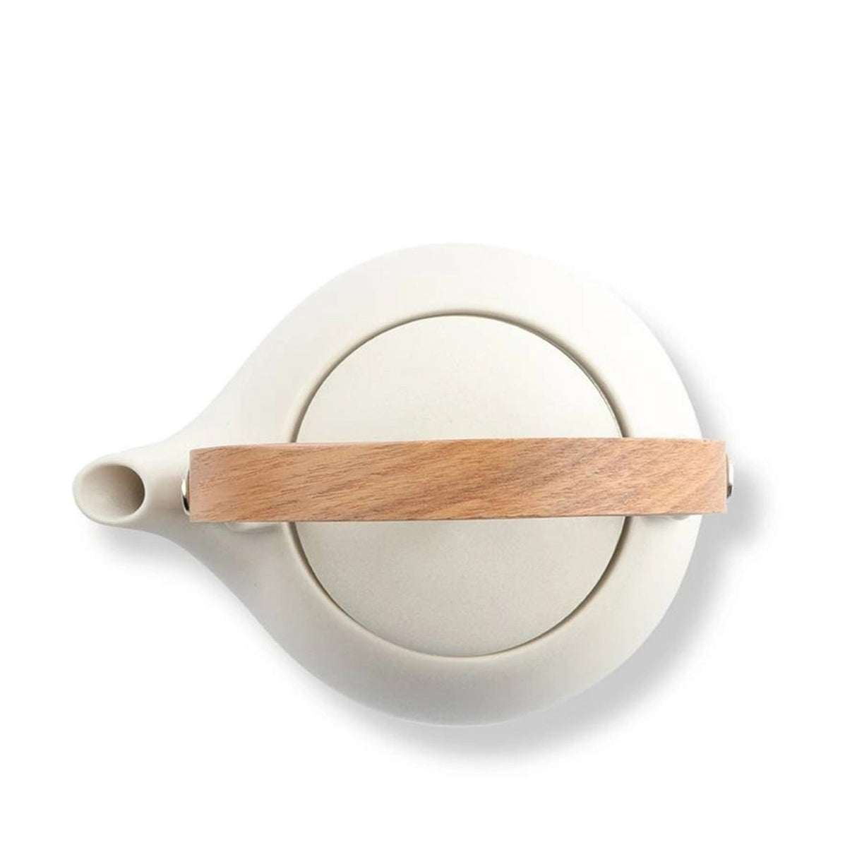 Ceramic Teapots Sumi - 10 oz.