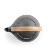 Ceramic Teapots Sumi - 10 oz.