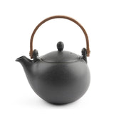 Ceramic Teapots Sumi - 10 oz.