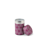 Washi Paper Tea Tin - 150g