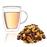 Rhubarb Zing
