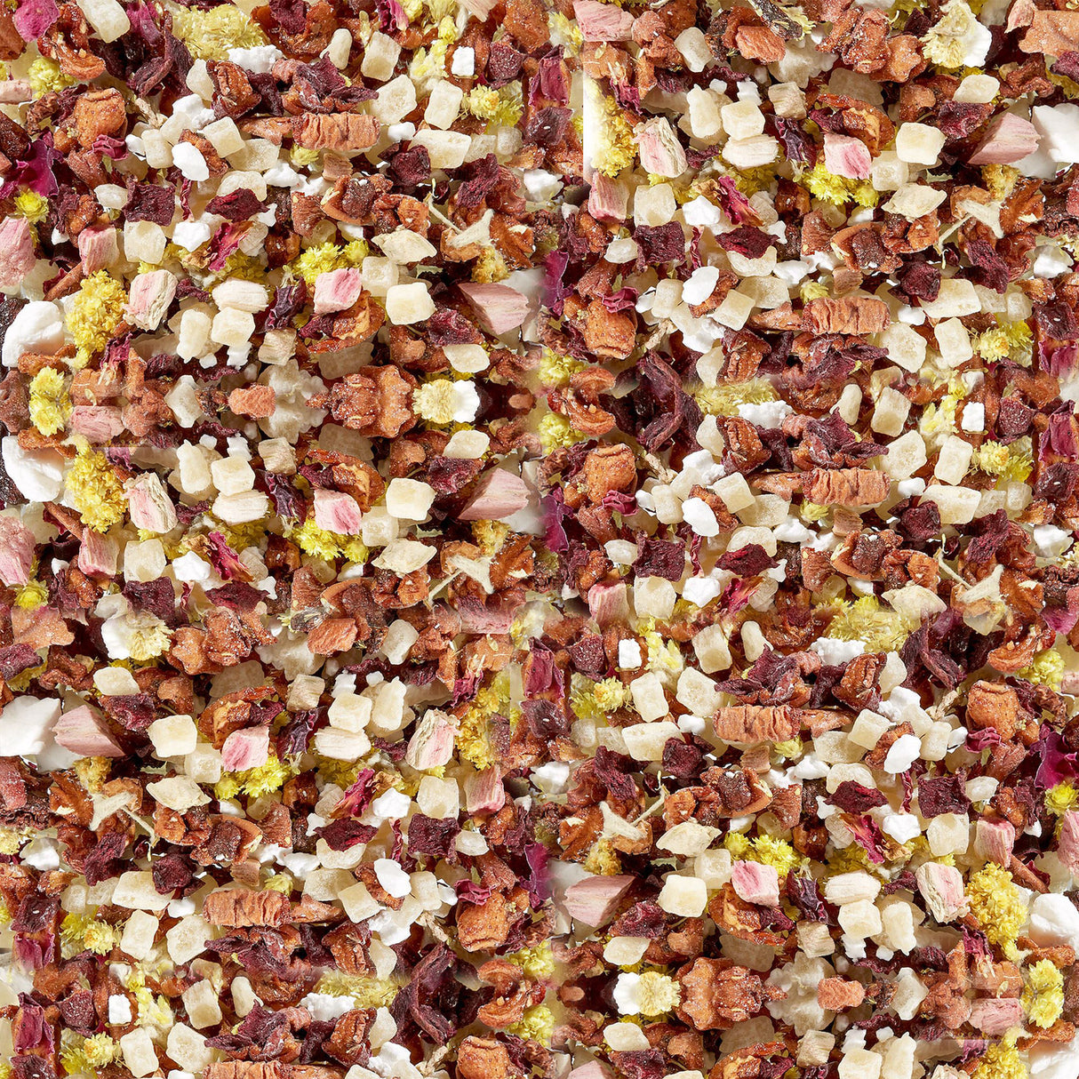Rhubarb Zing