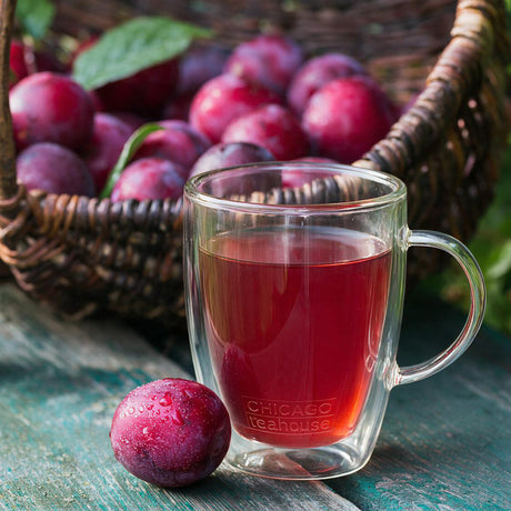Plum Spice