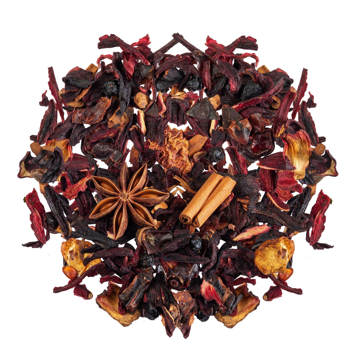Plum Spice