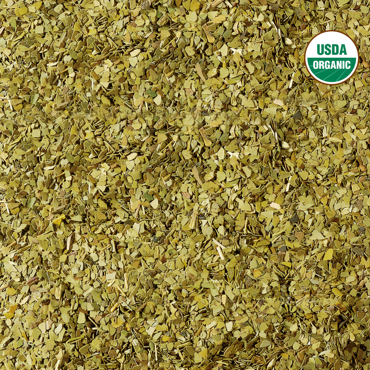 Yerba Mate