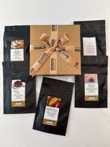 Chicago Teahouse Decaf & Tisane Tea Box