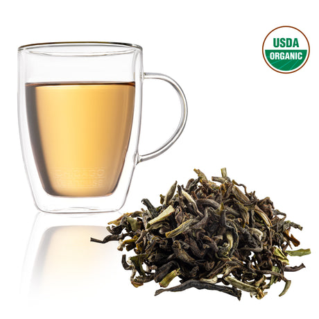Darjeeling Soom First Flush 2026 & 2024