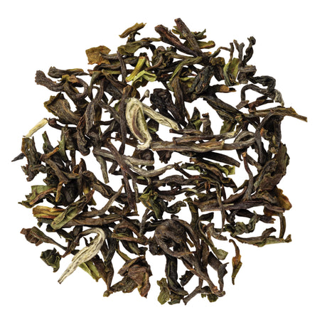 Darjeeling Soom First Flush 2026 & 2024