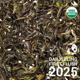 Darjeeling Soom First Flush 2024 & 2025